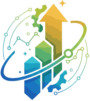 Логотип карьерного блога